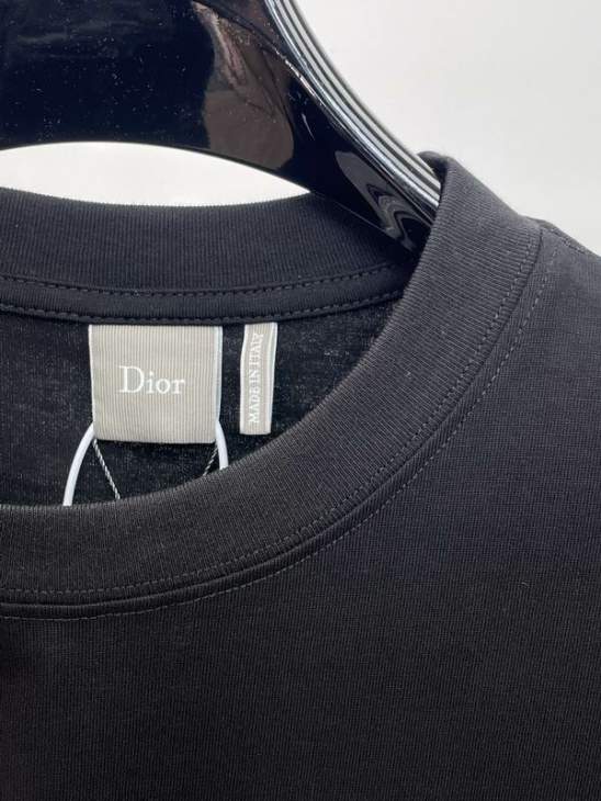 Dior T Shirts Short _SKUDiorS-2XLaztx0516106